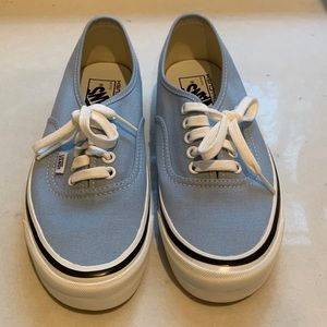 Women’s vans